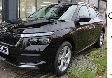 Skoda Kamiq 44.500 km 18.990 &euro; Berlin 13435