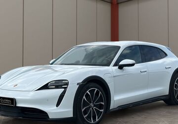 Porsche Taycan 42.000 km 66.990 &euro; Blankenfelde-Mahlow, OT Groß Kienitz 15831