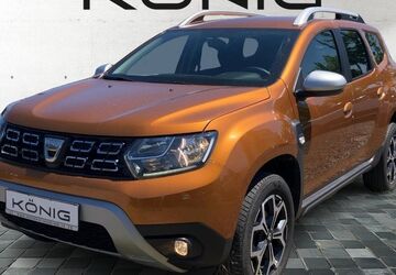 Dacia Duster 61.391 km 14.999 &euro; Teltow 14513