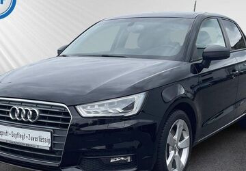 Audi A1 36.110 km 18.390 &euro; Berlin 13581