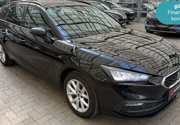 Seat Leon 97.863 km 19.490 &euro; Ludwigsfelde (bei Berlin) 14974