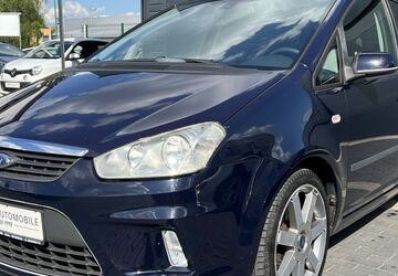 Ford C-Max 200.000 km 3.970 &euro; Nauen 14641