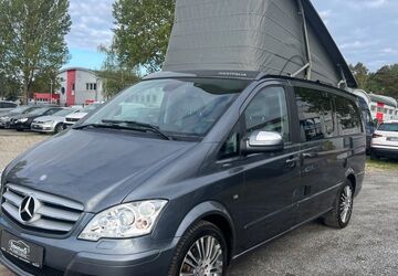 Mercedes-Benz Viano 156.000 km 32.450 &euro; Neuseddin bei Berlin 14554