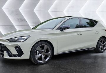 Cupra Leon 1.100 km 34.990 &euro; Berlin 12681