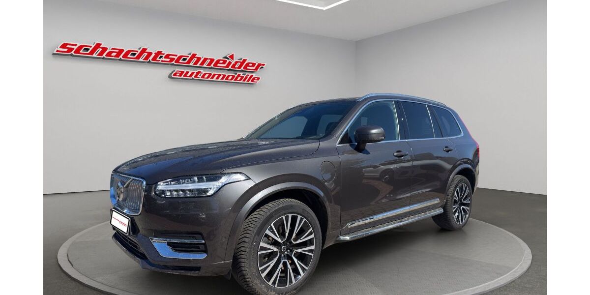 Volvo XC90 34.258 km 61.490 &euro; Potsdam 14482