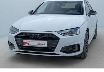 Audi A4 66.942 km 25.989 &euro; Berlin 13088