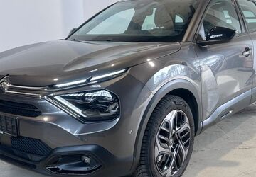 Citroen C4 49.079 km 14.800 &euro; Potsdam-Drewitz b.Berlin 14478
