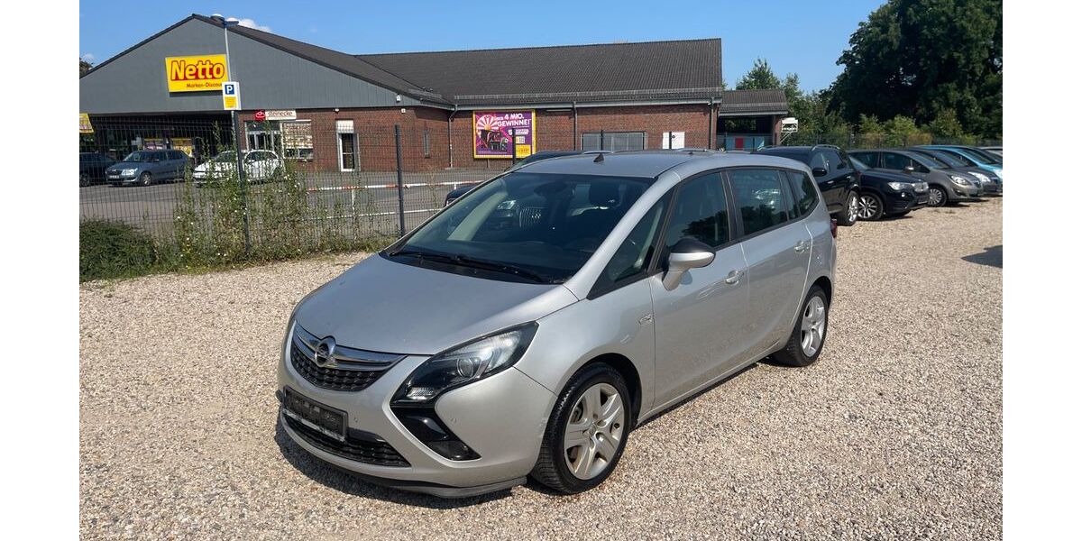 Opel Zafira 148.000 km 2.990 &euro; Berlin 13127