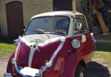 BMW Andere 76.558 km 20.900 &euro; Seddiner see 14554