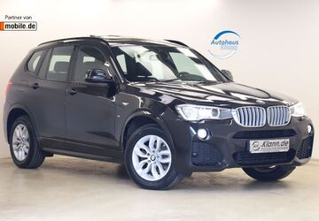 BMW X3 254.554 km 14.999 &euro; Teltow 14513