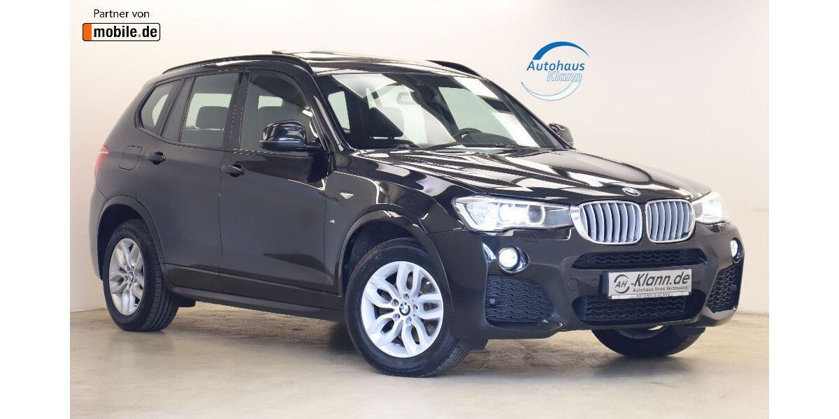 BMW X3 254.554 km 14.999 &euro; Teltow 14513