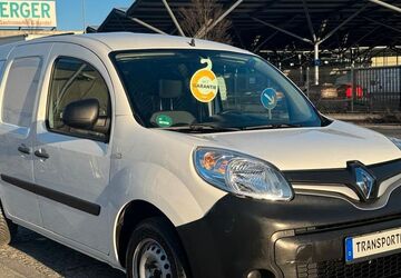 Renault Kangoo 105.000 km 6.990 &euro; Berlin 10551