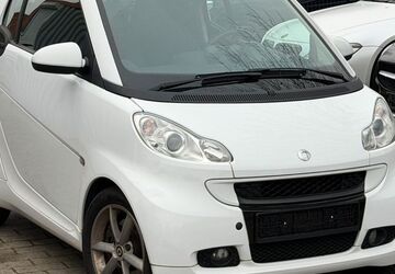 Smart ForTwo 133.700 km 7.990 &euro; Berlin 12043