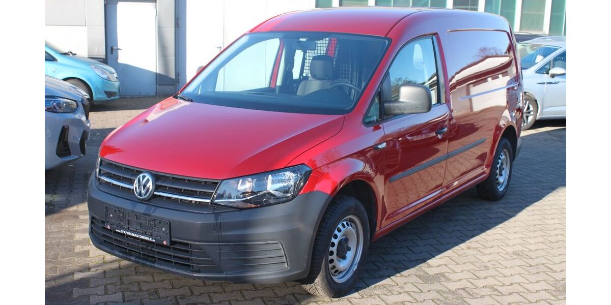 VW Caddy Maxi 101.400 km 13.900 &euro; Berlin 12057