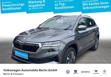 Skoda Karoq 10.000 km 36.366 &euro; Potsdam 14480