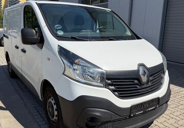 Renault Trafic 137.000 km 7.500 &euro; Berlin 12681