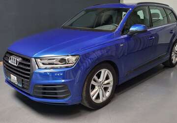 Audi Q7 128.762 km 33.950 &euro; Teltow 14513