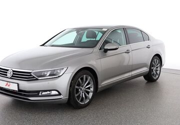 VW Passat 99.985 km 17.880 &euro; Berlin 12103
