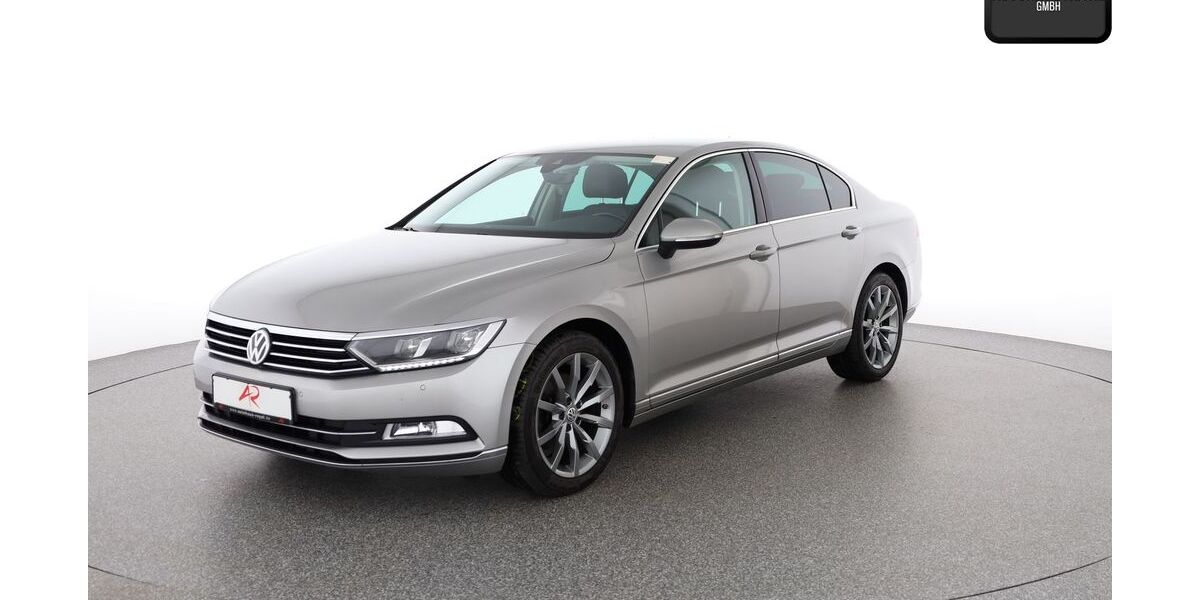 VW Passat 99.985 km 17.880 &euro; Berlin 12103