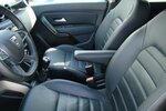 Dacia Duster II 1.6SCE Prestige 4WD Leder 360º Navi 59.957 km 14.980 &euro; Falkensee 14612