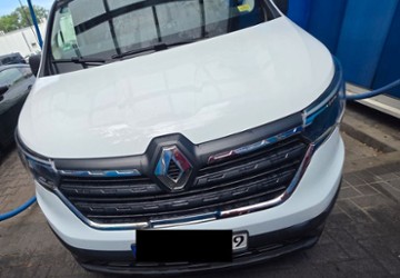 Renault Trafic 52.931 km 22.999 &euro; Berlin 14165
