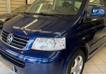 VW T5 Transporter 242.000 km 13.800 &euro; Berlin 13158