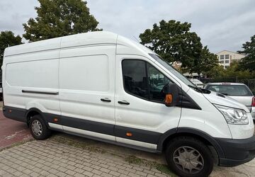 Ford Transit 245.000 km 5.990 &euro; berlin 12681