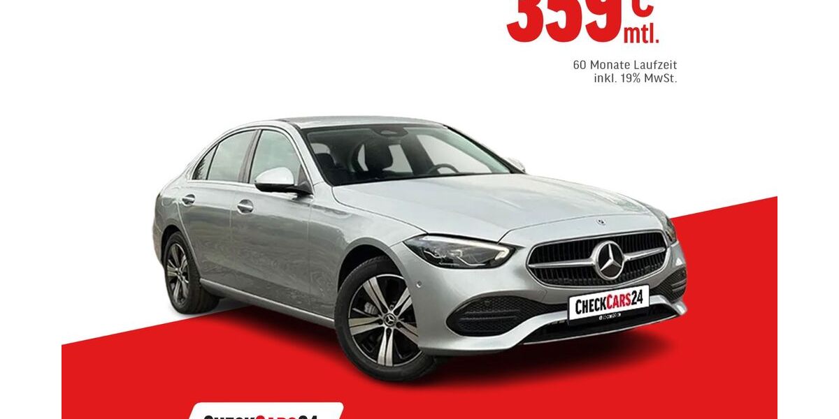Mercedes-Benz C 300 10.013 km 49.889 &euro; Berlin 10587