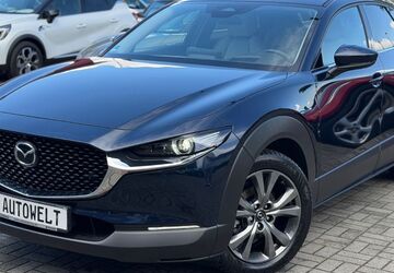 Mazda CX-30 27.000 km 26.500 &euro; Falkensee 14612