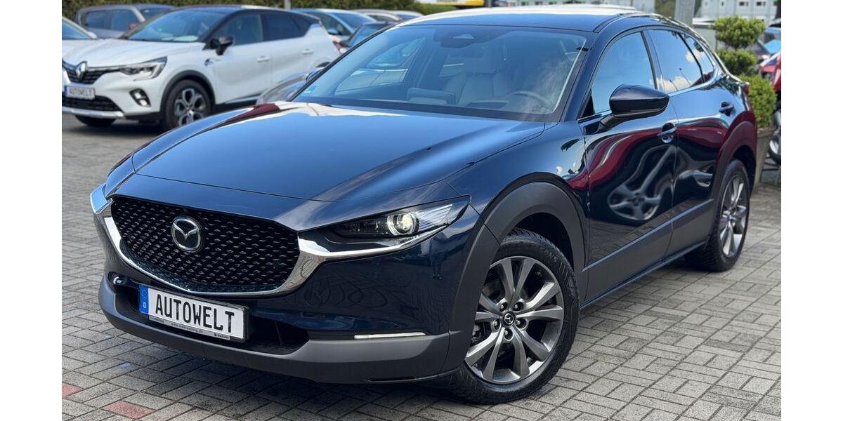 Mazda CX-30 27.000 km 26.500 &euro; Falkensee 14612