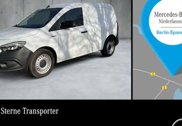Mercedes-Benz Citan 4.295 km 20.218 &euro; Berlin 13581