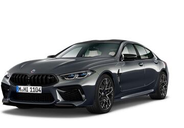 BMW M8 69.750 km 92.820 &euro; Berlin-Siemensstadt 13629