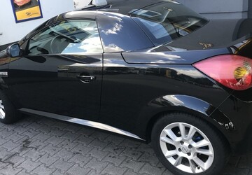 Opel Tigra 240.000 km 3.150 &euro; Berlin 10178