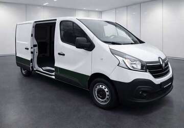 Renault Trafic 123.884 km 14.570 &euro; Potsdam 14480
