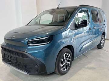 Gebrauchte Toyota Proace