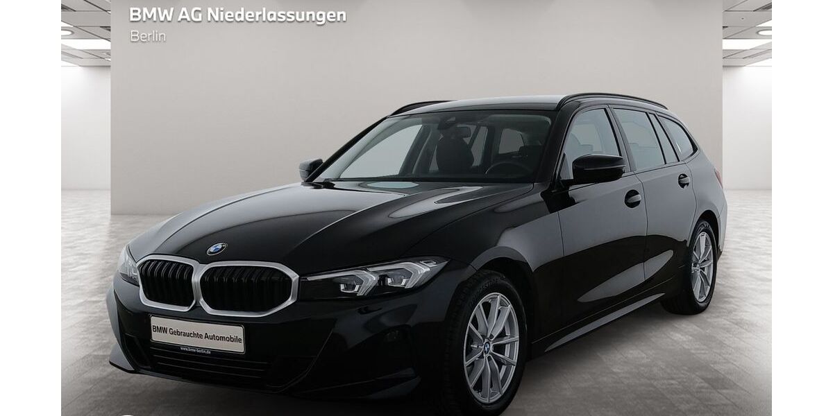 BMW 318 50.608 km 28.400 &euro; Berlin 14057