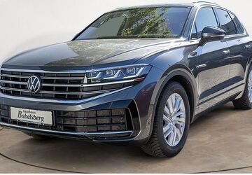 VW Touareg 20.100 km 54.490 &euro; Potsdam 14482