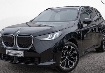 BMW X3 25.732 km 51.950 &euro; Teltow 14513