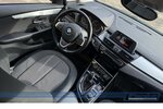 BMW 216 Gran Tourer 216d Advantage*SHZ*BT*PDC*7Sitz* 159.076 km 10.990 &euro; Berlin 13187