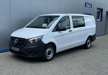Mercedes-Benz Vito 131.070 km 22.999 &euro; Berlin 13055