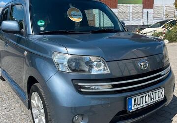 Daihatsu MATERIA 130.000 km 4.990 &euro; Berlin 10551