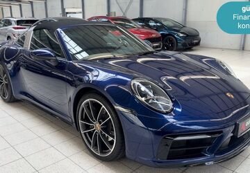 Porsche 911 Urmodell 13.747 km 151.990 &euro; Ludwigsfelde (bei Berlin) 14974