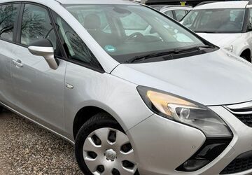 Opel Zafira 210.045 km 6.990 &euro; Berlin 13089