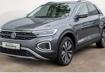 VW T-Roc 18.659 km 25.490 &euro; Potsdam 14482