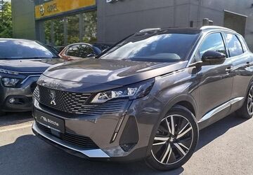 Peugeot 3008 40.833 km 23.980 &euro; Potsdam 14480