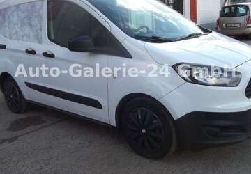 Ford Transit 100.000 km 6.990 &euro; Berlin 12277