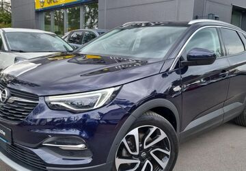 Opel Grandland (X) 71.290 km 17.980 &euro; Potsdam 14480