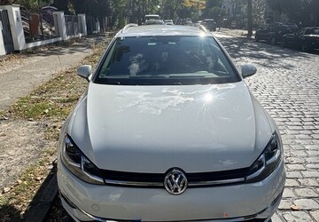 VW Golf 156.000 km 15.000 &euro; Berlin 10178