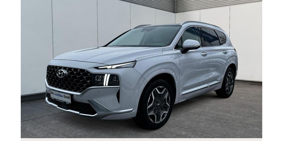 Hyundai SANTA FE 61.505 km 30.990 &euro; Teltow 14513