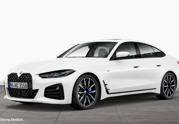 BMW 420 Gran Coupé 81.400 km 37.700 &euro; Berlin 13405